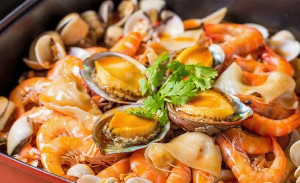 鸡翅煲|罗定超便宜的“蟹煲”霸主，还有.......