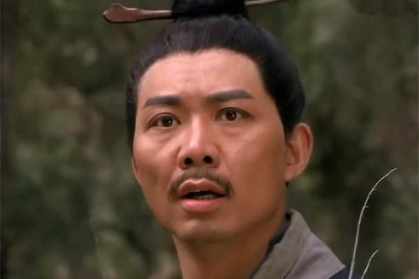 公孙胜|小旋风柴进的结局:屡遭算计逃离梁山,道出晁盖遇害真相