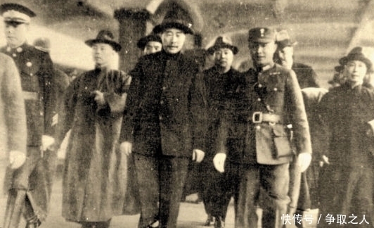  民国|民国军阀韩复榘演讲闹出的笑话，看民国土军阀韩复榘的经典雷人诗歌 让你“忍俊不禁”