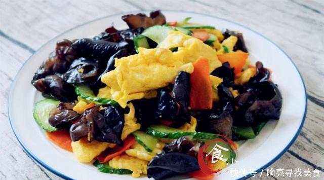 胡萝卜|请朋友来家里吃饭,花180做6道菜,餐馆几百元都下不来,太实惠了