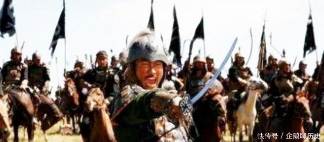 必备|成吉思汗为什么能成功他身上肯定有许多成功者必备的潜质