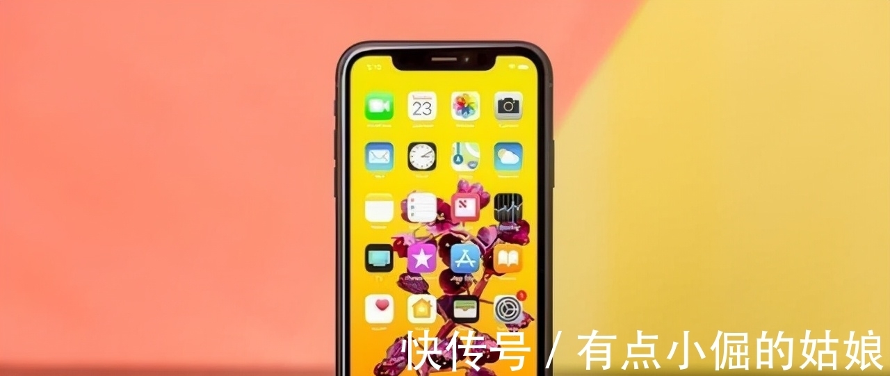 被称为“乞丐版”iPhone，如今迫降3100元收场，库克也很无奈