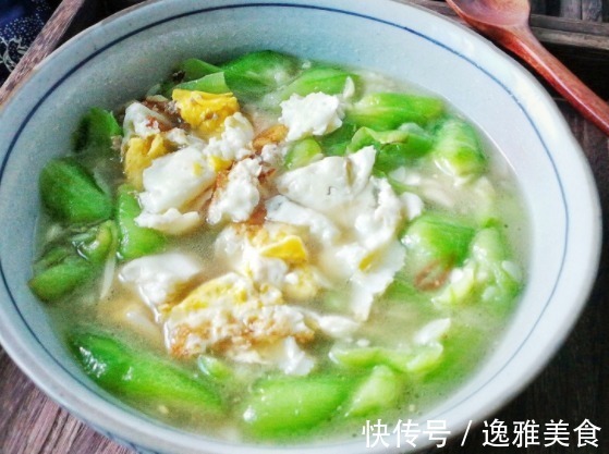 天热没食欲，记得给家人煮这碗汤，清热解暑又开胃，营养滋补好喝