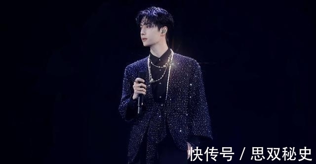 王一博的影响力有多强?一个新舞台引得全民皆忙,粉丝都要靠边站