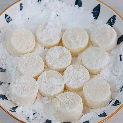 肉末炖玉子豆腐