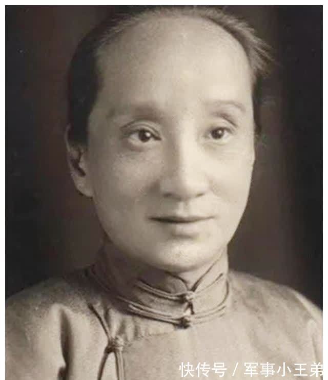 笔墨&鲁迅去世10后许广平与朱安相见:爱与不爱,都已不重要