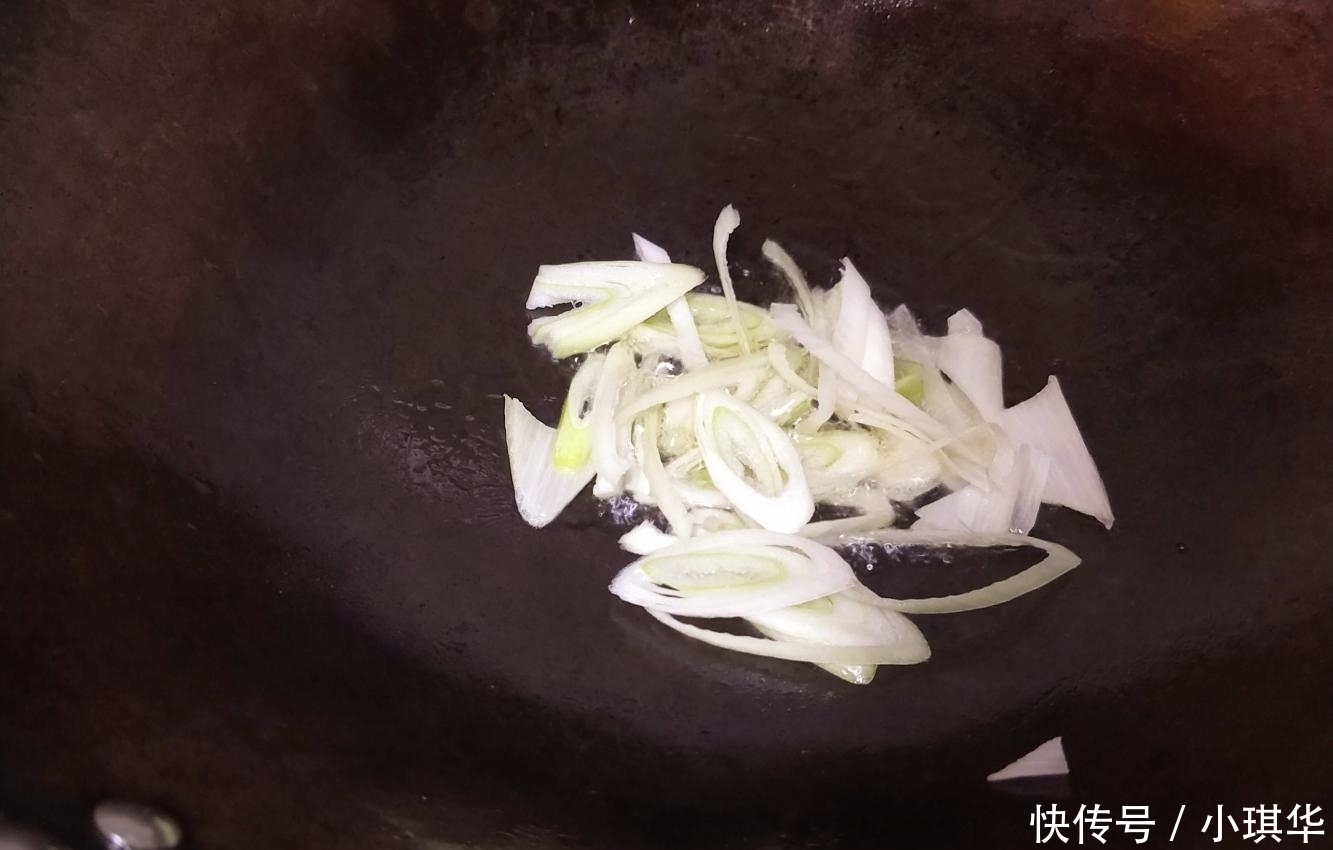 常给孩子做这菜, 益智补脑, 孩子长得高, 很鲜美, 好吃到停不下来!