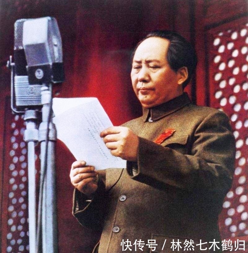 毛泽东|历史上谁称得上“文能提笔安天下，武能上马定乾坤”？