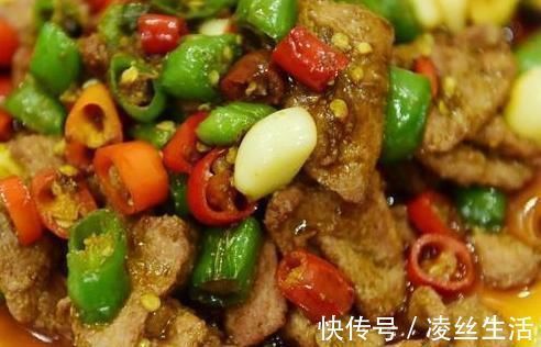 鲜嫩|不管炒什么肉，总是会粘锅？大厨：学会3个技巧，肉更鲜嫩不粘锅
