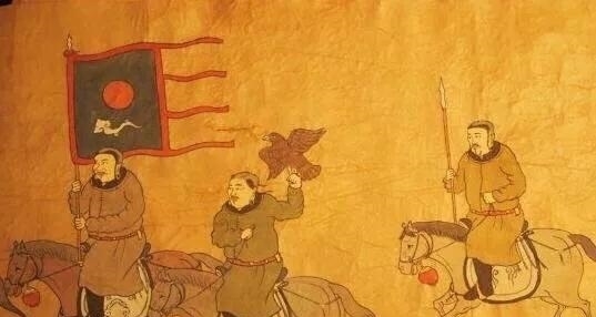 金代为什么不编辽史, 而是到了元朝修辽史?
