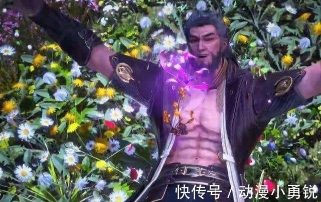 魂兽|斗罗大陆：被忘记的十万年极品魂兽，连唐三都想要，现在不知所踪