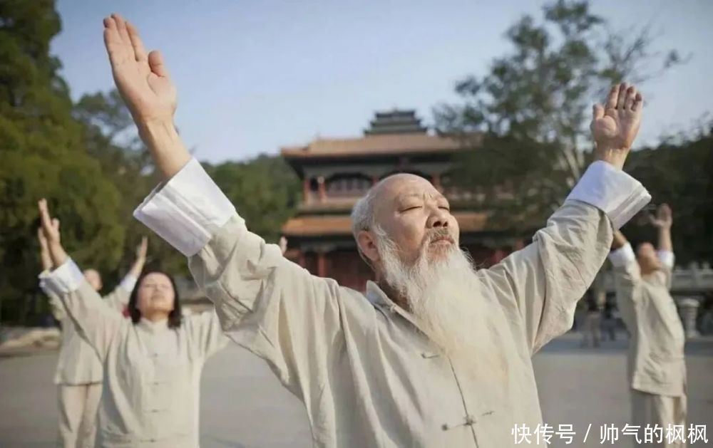 新长寿秘诀公开,高质量睡眠仅排第9,排第一的居然是……