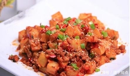 做法|教大家几道简单的家常菜做法,简直太好吃了