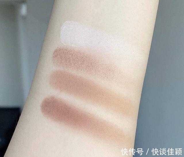 kiss|巧了，今夏流行的无眼影妆也太适合懒人了，又能无辜又能飒