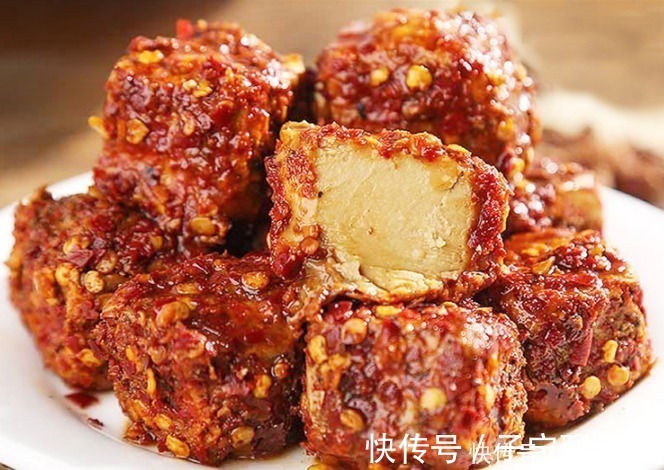 腐乳有白腐乳和红腐乳，买哪一种好？看完文章长知识了，别纠结了