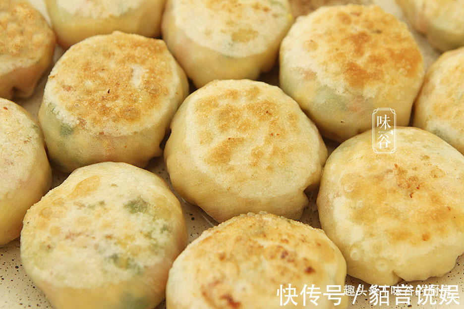 包饺子|饺子皮新吃法,10分钟搞定早餐,做一次吃一周,营养全面又顶饱