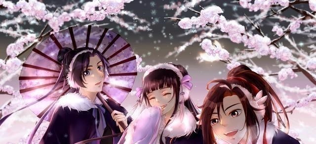 挫骨扬灰！魔道祖师：与魏无羡的命运一样，没有他，莫玄羽不会献舍夷陵老祖