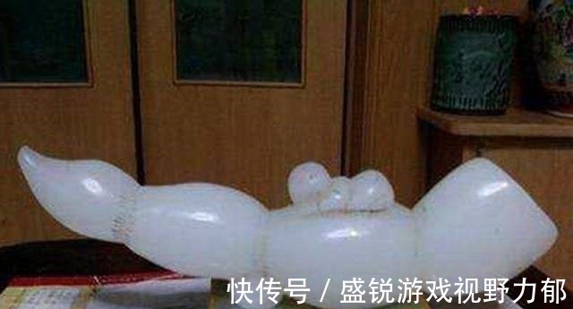 女人|慈禧的3件女性私人用品,都是国宝,一件流传至今,女人还在用