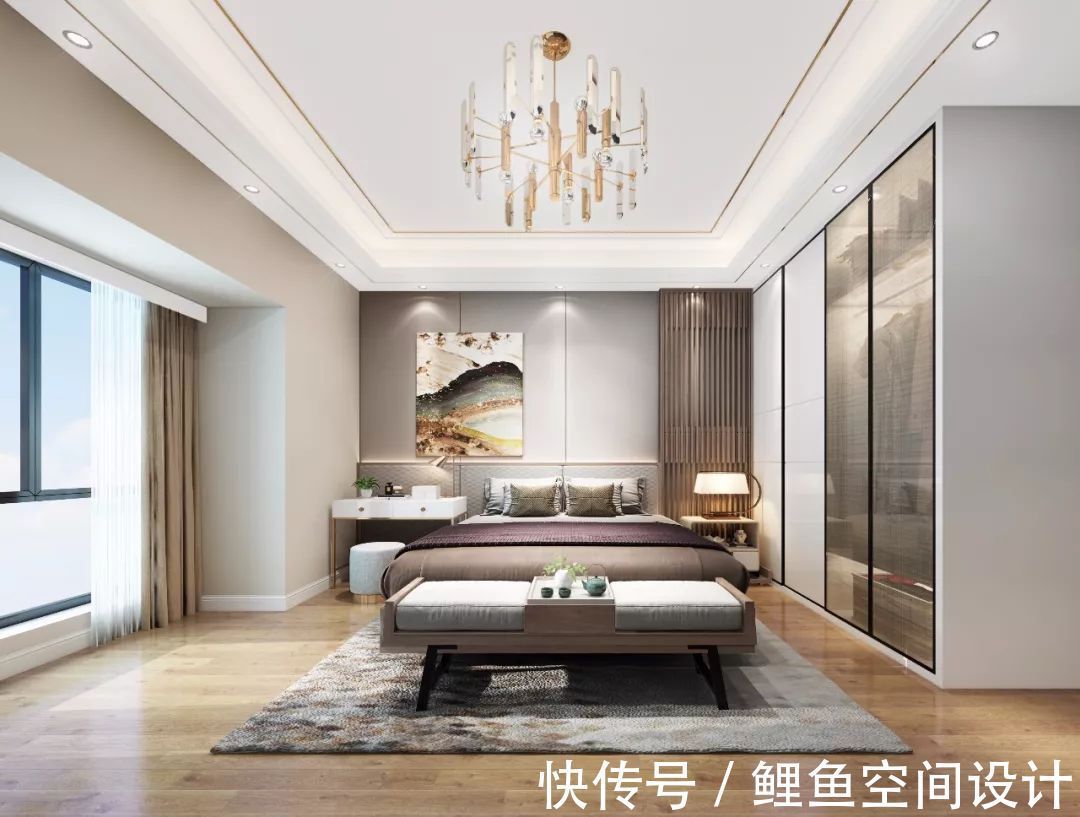 奢华|家居装修中的“八不”原则,你知道几个?