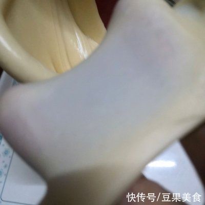 成品|10分钟快手菜一份面团几款面包，做饭不发愁
