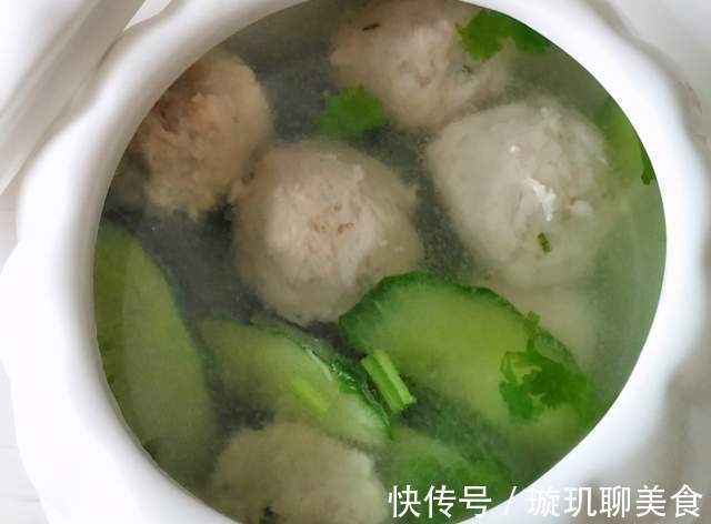 营养|夏天这碗汤要多喝,清淡爽口,滑嫩多汁,营养瘦身两不误