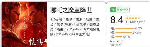 俑之城|就这豆腐渣还国漫精品?各种刷好评,豆瓣还装瞎