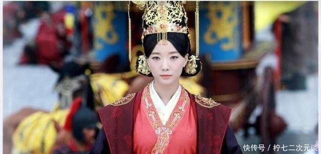 待遇|成功上位后不虐待原配,甚至待遇还和以前一样!为何卫子夫这么怂!