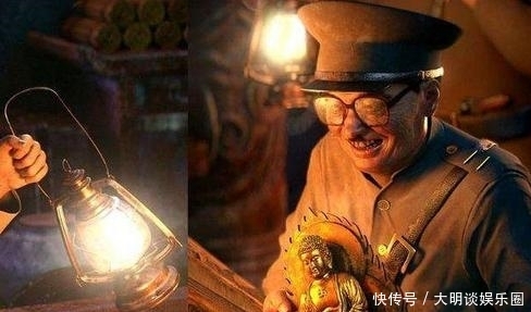 赫赫|盗墓贼孙殿英的后人现状?儿子成为大人物,名声赫赫受众人敬仰