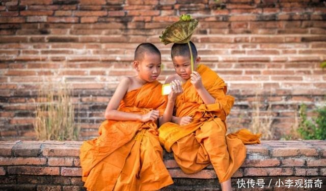 学佛的人,切记保密三件事,一旦泄露,福报受损,得不偿失!