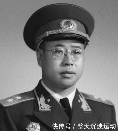 人说|这位开国中将是地道战的创始人,建国后利用特长为祖国找宝藏