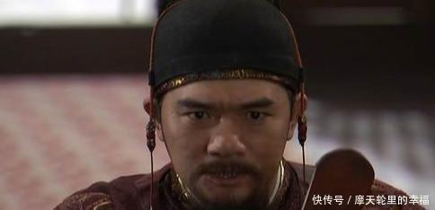 无缘|李世民有一个儿子聪慧过人,但因血统太高贵,一生与皇位无缘