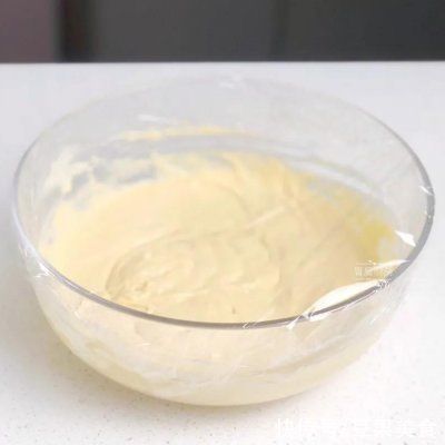 鸡蛋牛奶|早晨来一碗小米发糕，大人小孩都爱吃