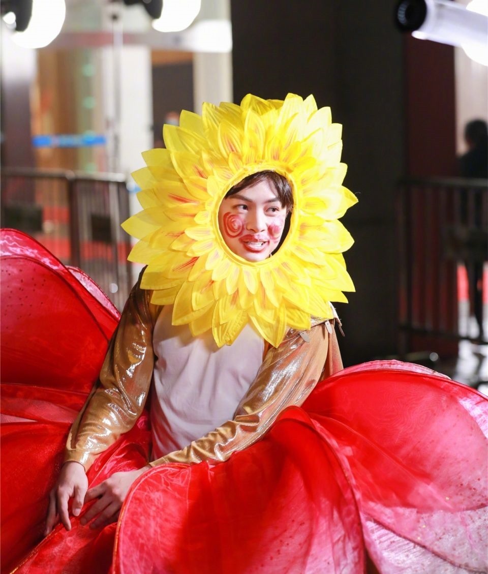 快本|满屏一星！《快本》最尴尬的一期出现了，被骂成这样一点都不冤