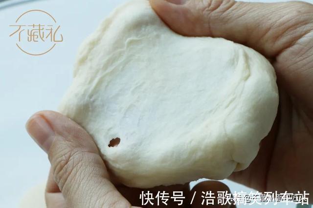 发酵|实验室|打工人必须看!最节省做包时间的方法到底是哪个?