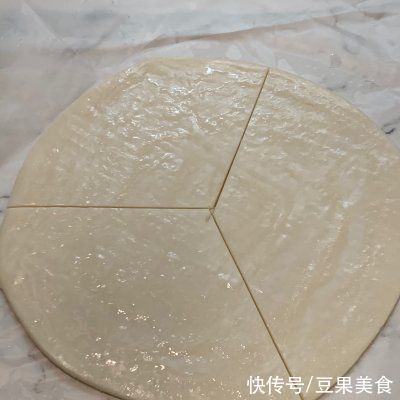 过年吃剩的元宵汤圆变身豆仙糕