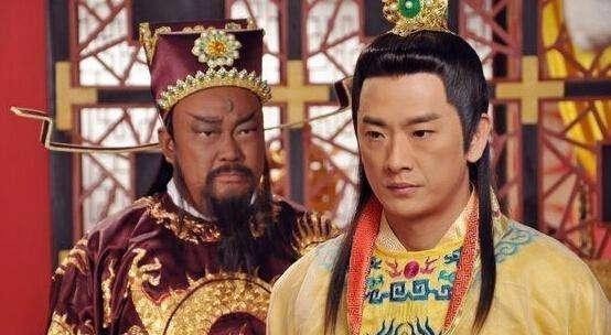 宋仁宗|去世让敌国痛哭的皇帝:谈谈历史上的宋仁宗