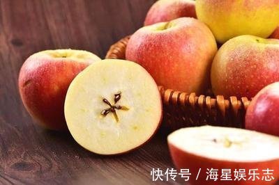 早上空腹吃|早上空腹吃苹果,对身体有4大好处,男女都应该了解一下