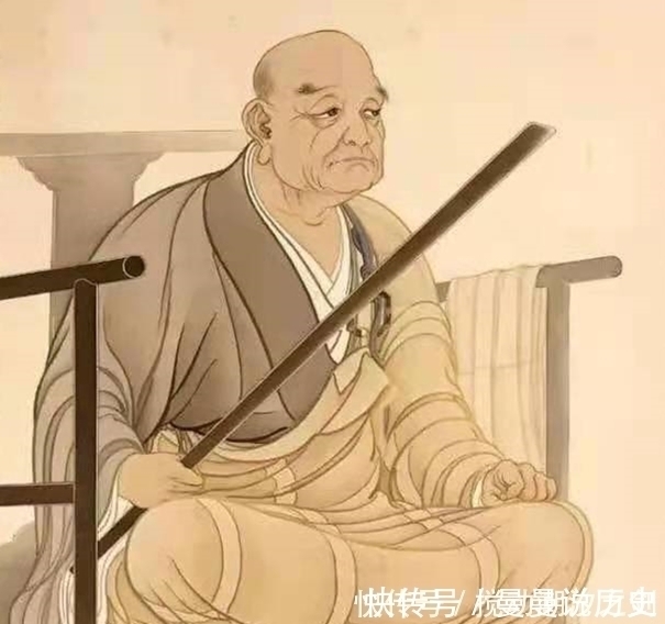 书法#一个日本人的书法,却显出正宗唐风,被誉“日本书圣”