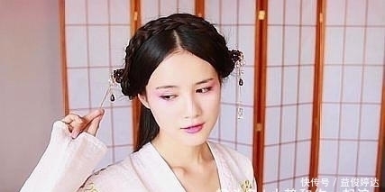 非洲有一种发型叫脏辫,韩国有一种发型叫空气刘海,而中国呢