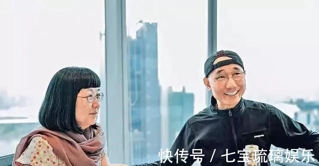 大话西游!卢冠廷患有读写障碍症,自嘲是小矮子,创作《一生所爱》成经典!