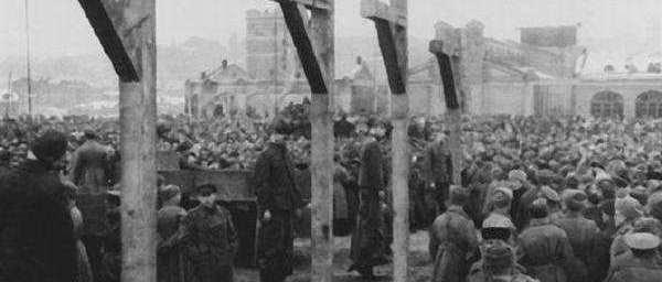 没错|斯大林做了一件缺德事,让100万苏军背叛国家,他还认为自己没错