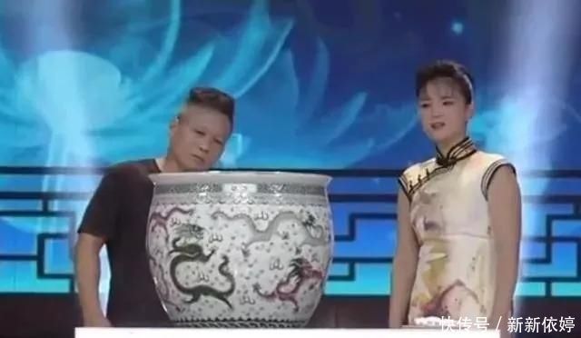 祖传的大缸,30年前曾有人出100元没舍得卖,专家鉴定结果如何