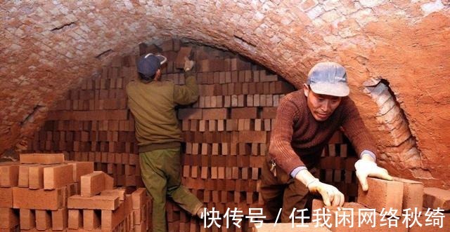 国家|过去盖房常用的红砖,为什么国家要禁用,来看它的危害就明白了