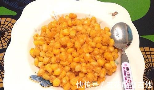 营养流|玉米好吃的做法有哪些！