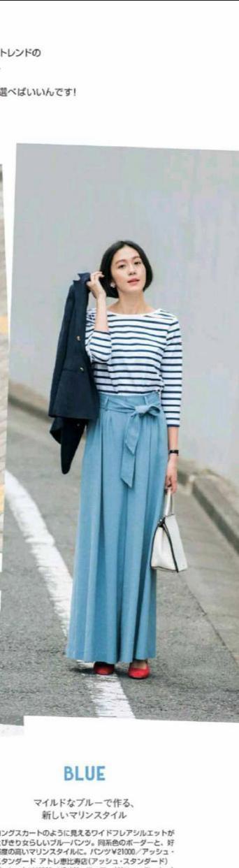 颜色|“一衣多用”省事又省钱!过了三四十岁选择这几款单品,时髦养眼