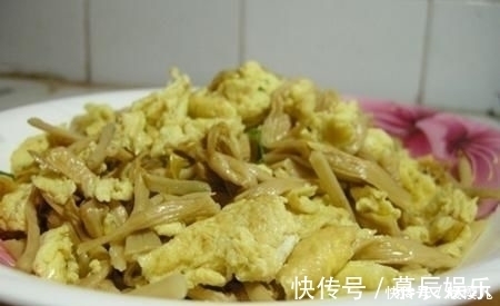黄豆猪蹄|在家适合做的五十一道家常菜,你做过几道