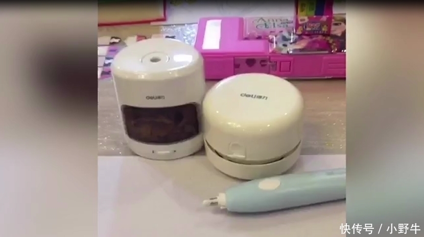 发抖|孩子新买了学习文具,家长看后气得发抖,网友误人子弟啊