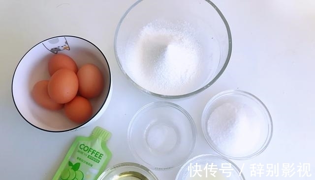 秋天干燥，多给家人吃它，不加一滴水，松软可口，提神醒脑缓疲劳