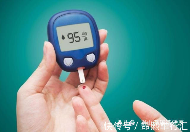 糖尿病人|糖尿病晨起血糖偏高,2种情况需防治!6类食物如此吃,有助于控糖