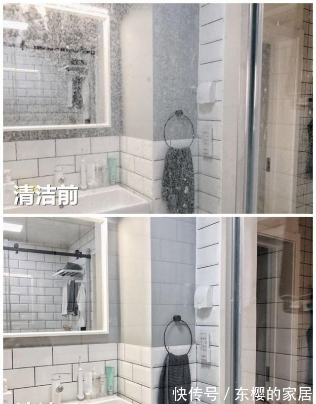 水垢|新房住了3年,庆幸做了12个明智的家居决定,干干净净幸福感爆棚